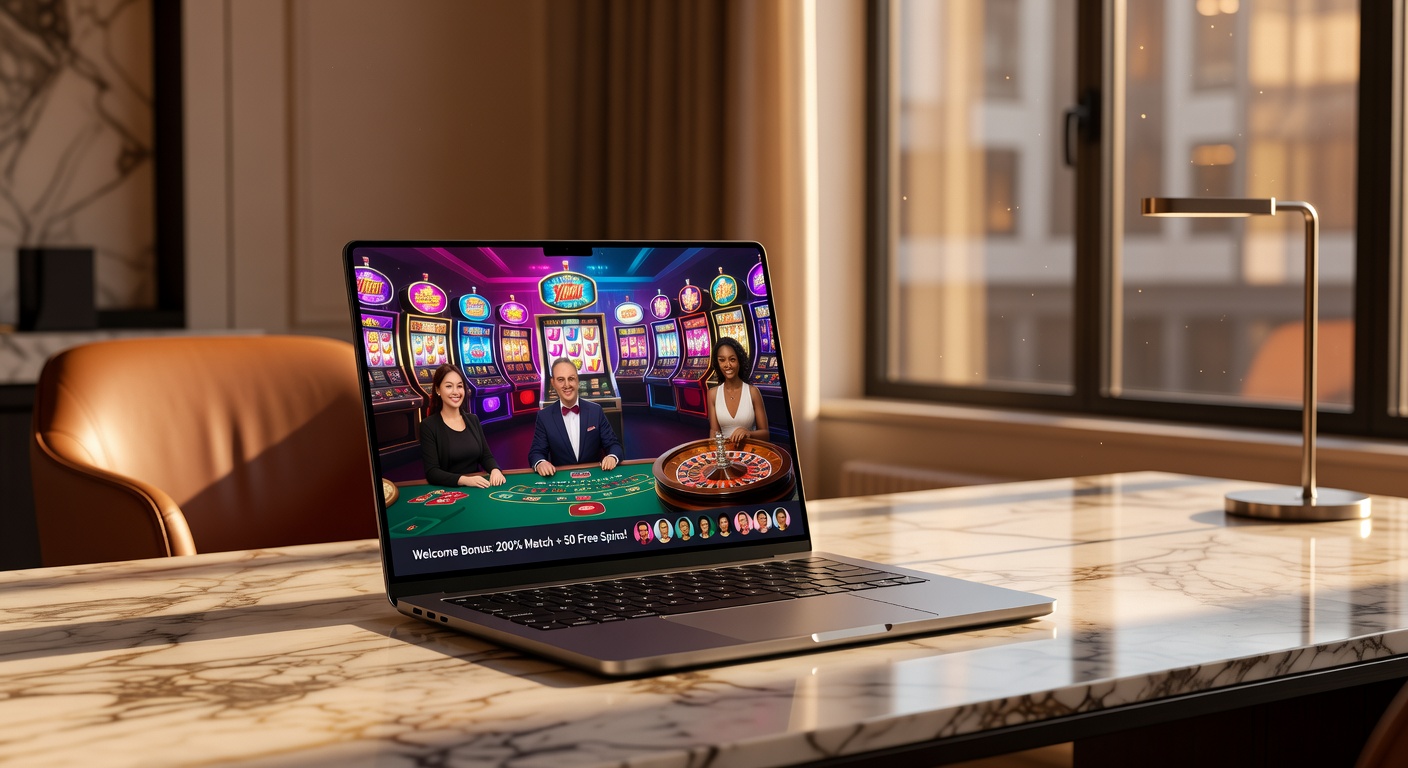 Waarom kiezen voor een online casino buitenland? - buitenlandse casino voor nederlanders